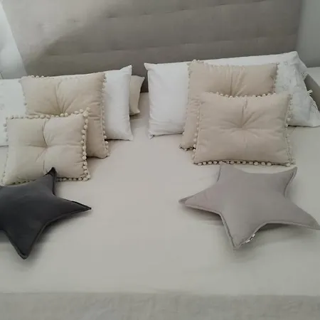 Costa Galera Apartamento