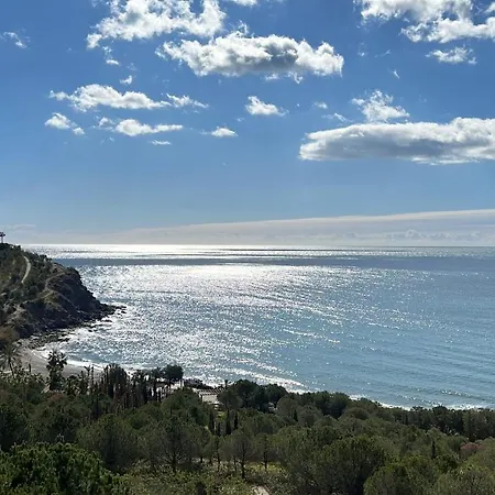 Costa Galera Appartement