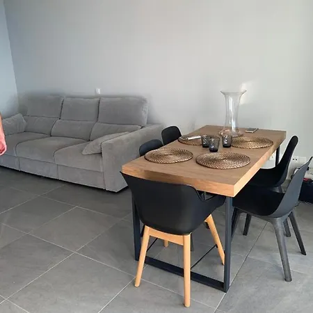 Appartement Costa Galera *