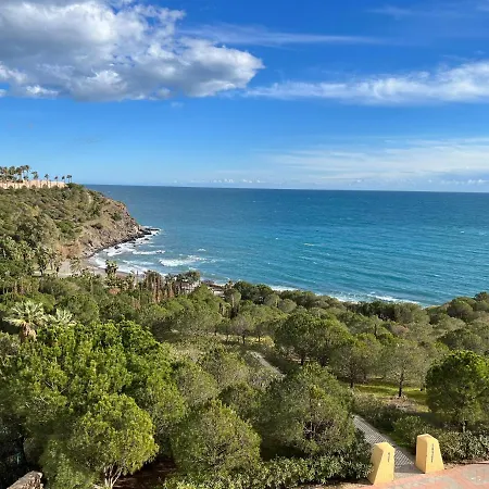 Costa Galera * Almuñécar