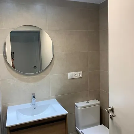 Appartement Costa Galera Almuñécar