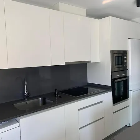 Appartement Costa Galera Almuñécar