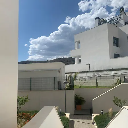 Appartement Costa Galera Almuñécar
