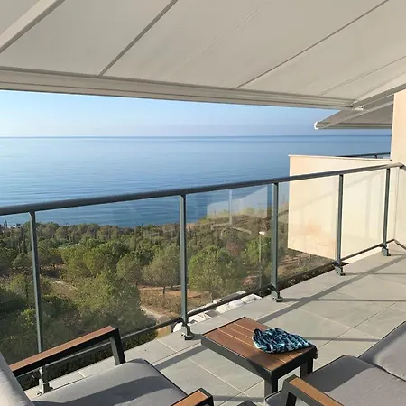 Costa Galera Appartement