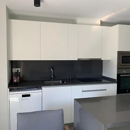 Costa Galera Appartement Almuñécar