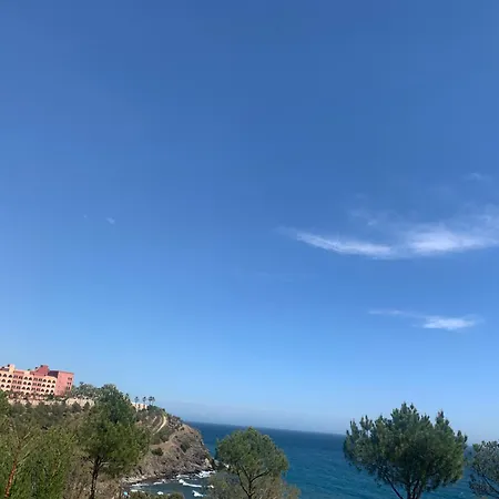 Costa Galera Almuñécar