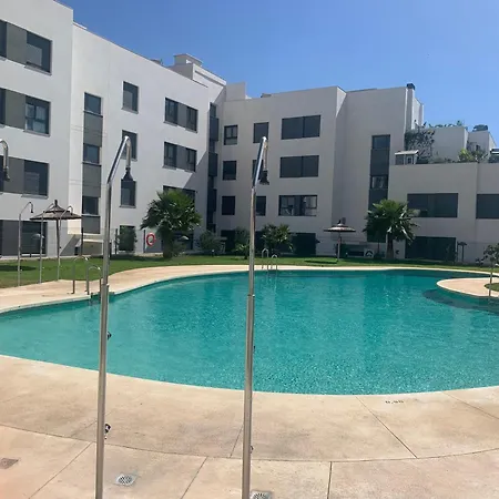 Costa Galera Appartement